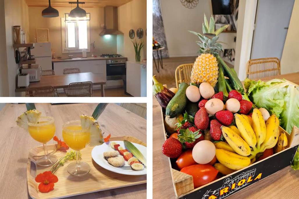 photo n°4 Au Coeur des Plantations 