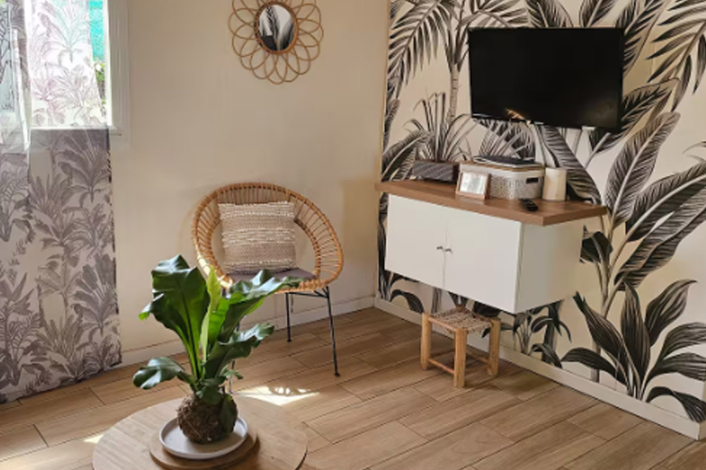 photo n°5 Au Coeur des Plantations 