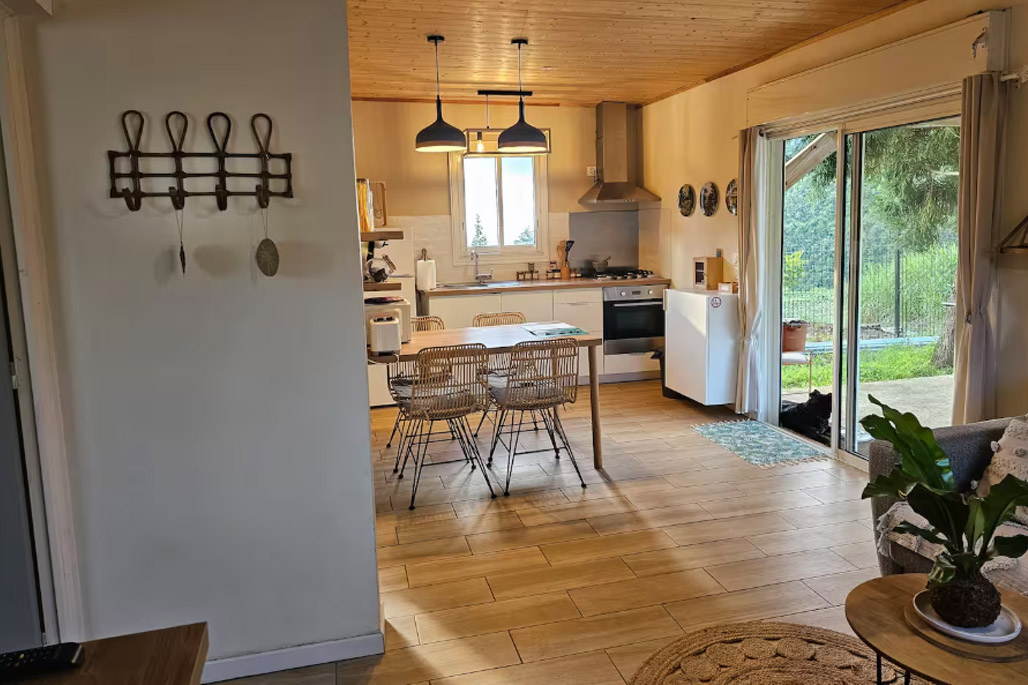 photo n°8 Au Coeur des Plantations 