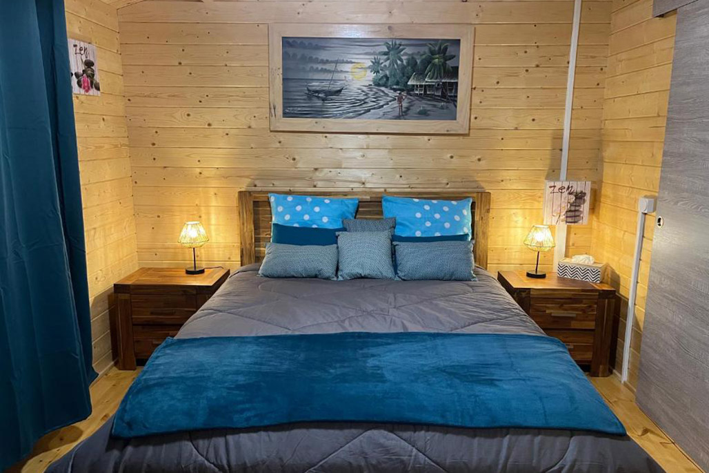 photo n°3 Les Chalets de Marie