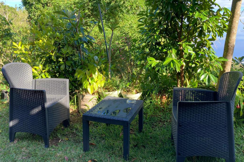 photo n°6 Les Chalets de Marie