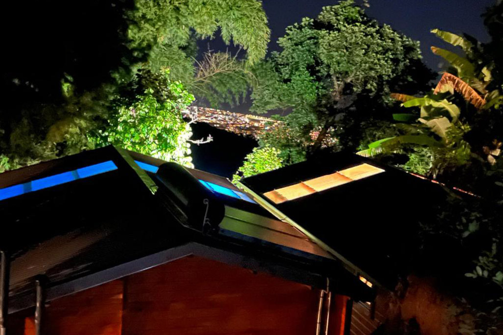 photo n°7 Les Chalets de Marie