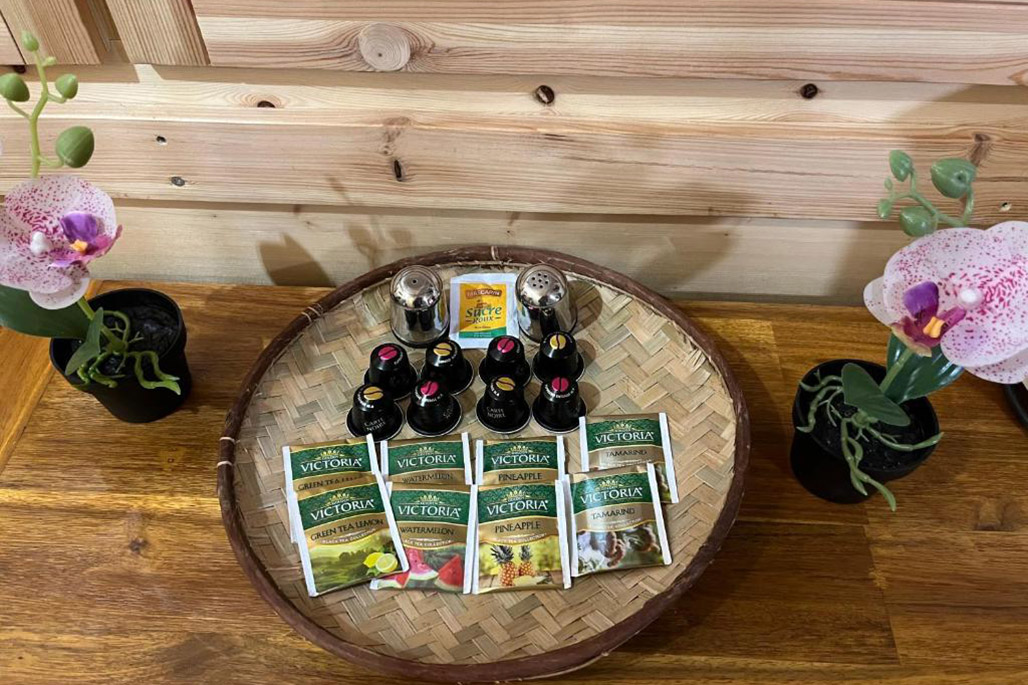 photo n°9 Les Chalets de Marie