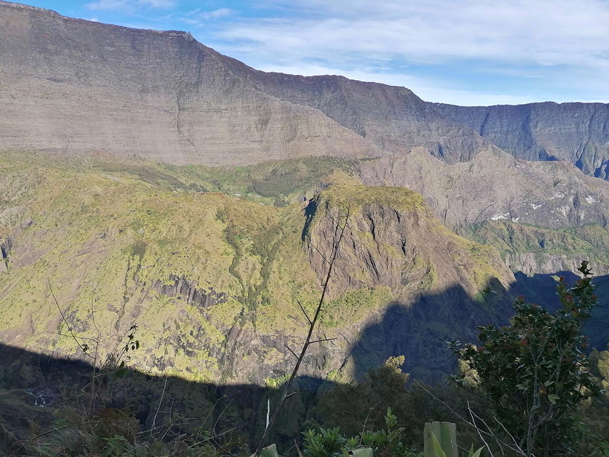 photo n°2 L'Eden des Cimarrones