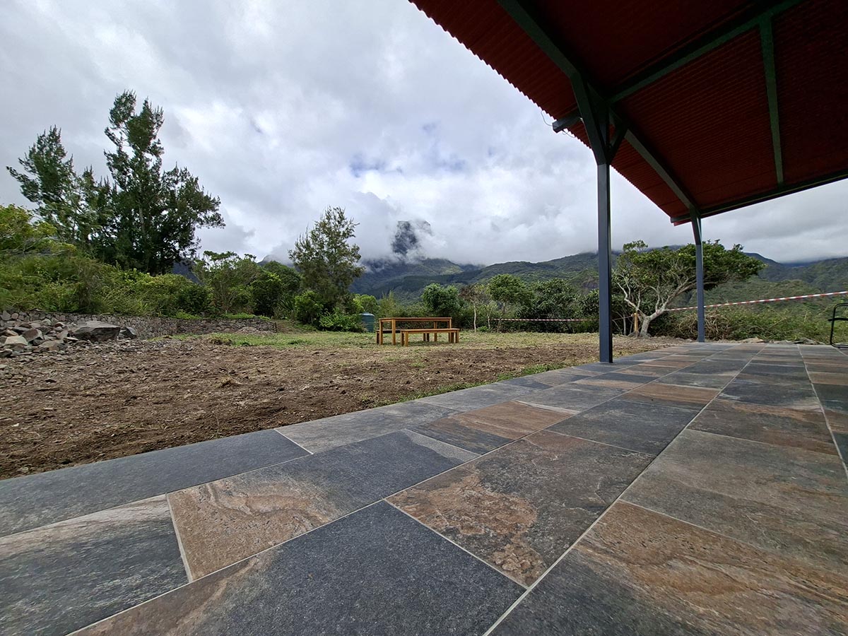 photo n°5 L'Eden des Cimarrones