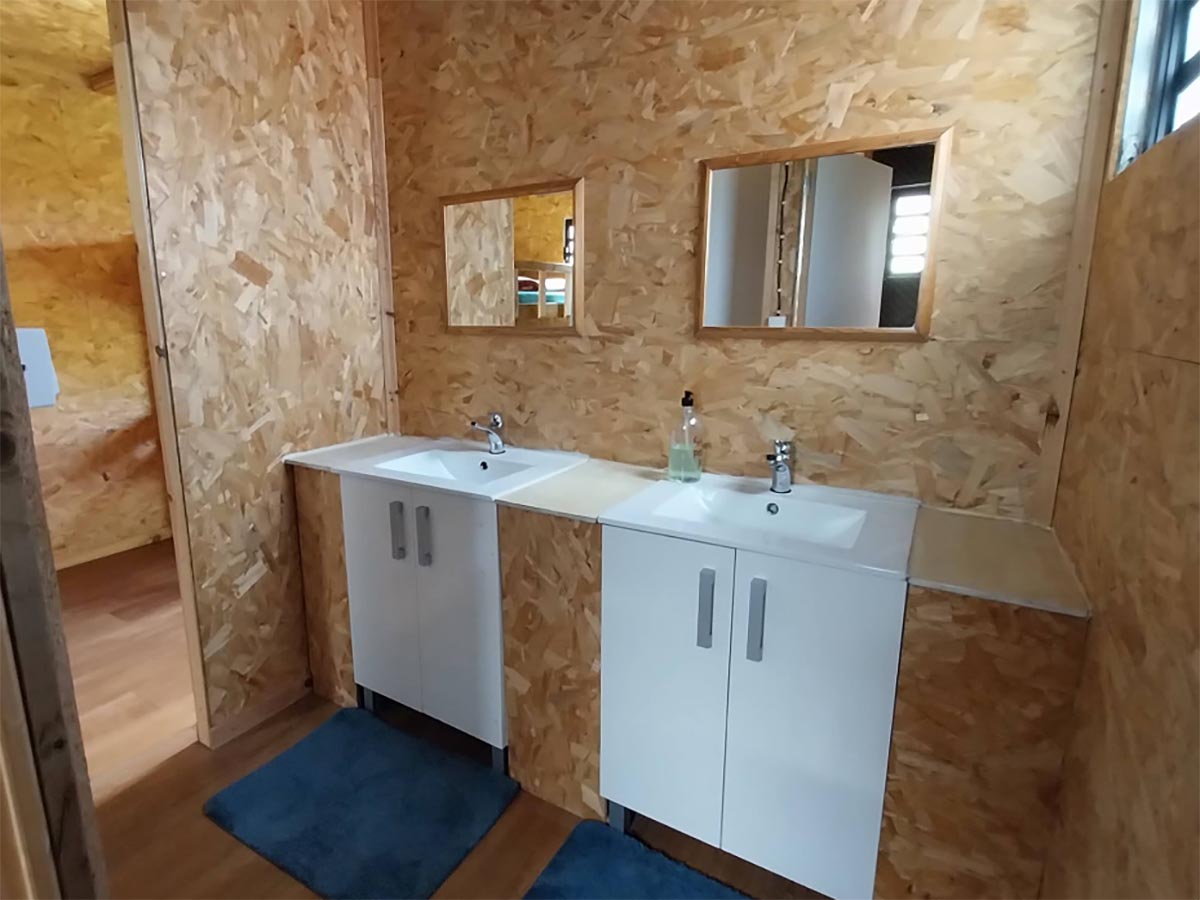 photo n°4 Gîte CERNOT Frédéric - Chez Bibic