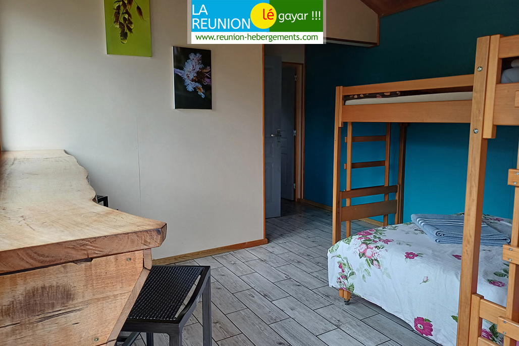 photo n°2 Gîte Mafat A Pat