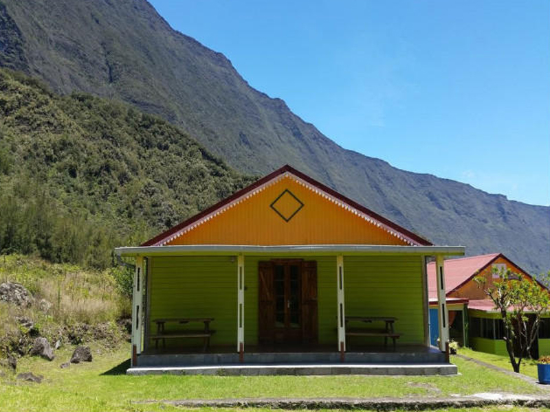 photo n°6 Gîte Ti Piton
