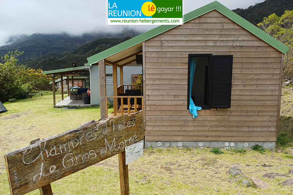 photo n°5 Le Gros Morne