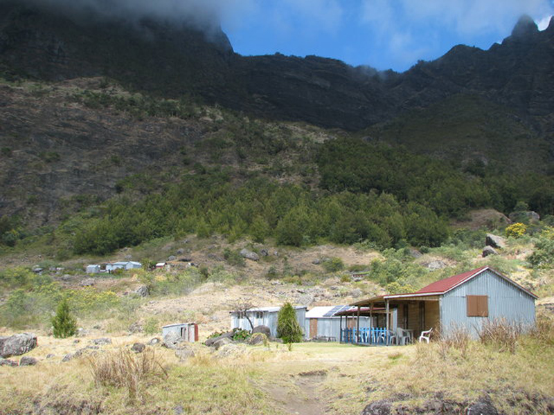 photo n°2 Gîte Giroday