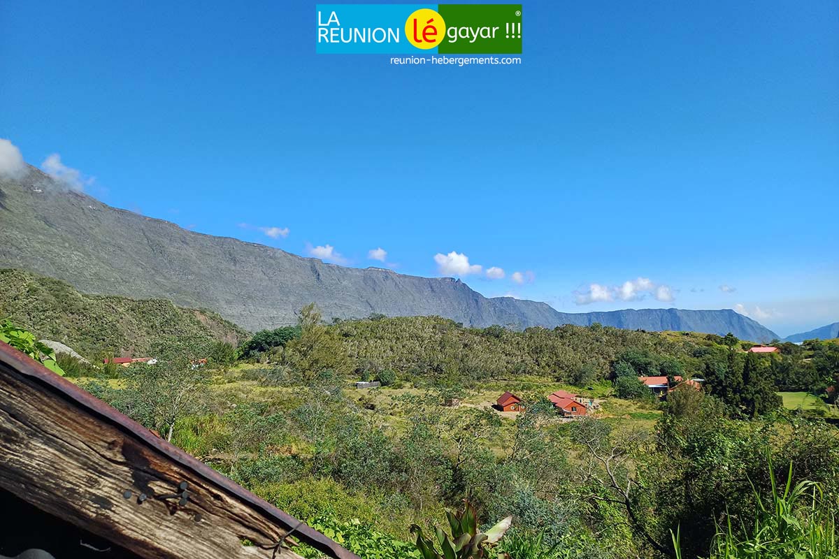 photo n°3 Gîte Giroday