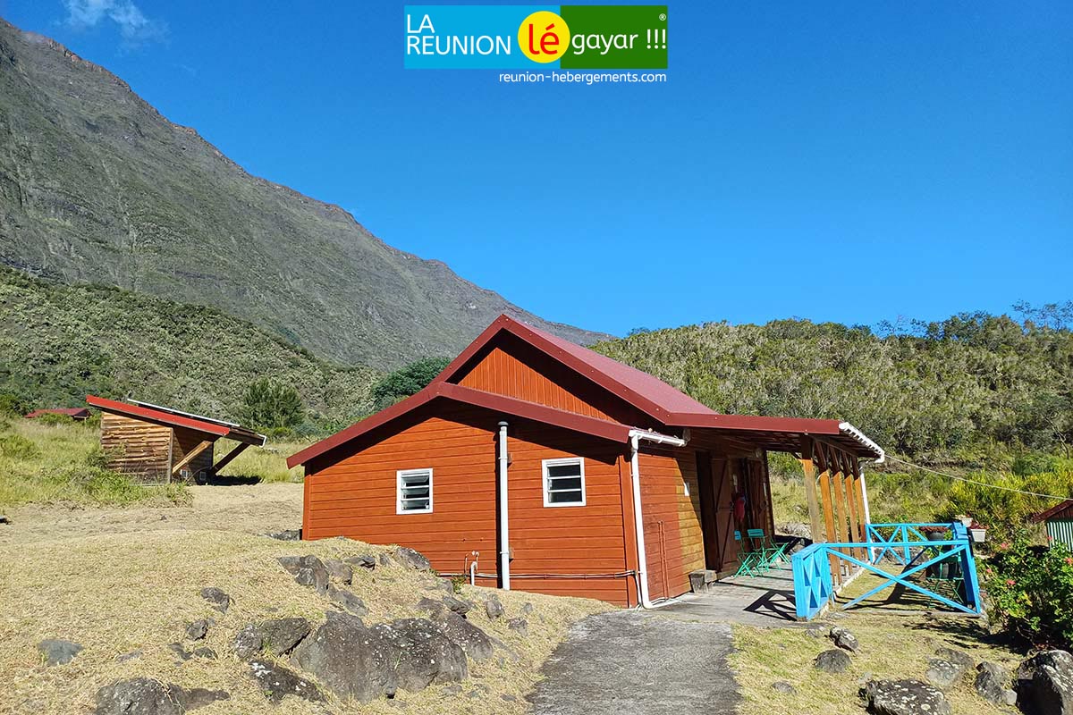 photo n°5 Gîte Giroday