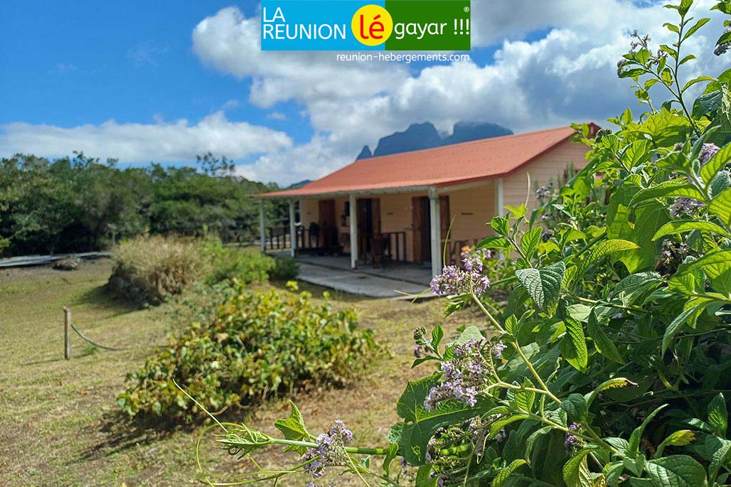 photo n°3 Gîte Fanélie César