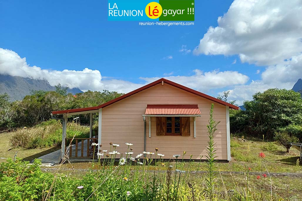 photo n°4 Gîte Fanélie César