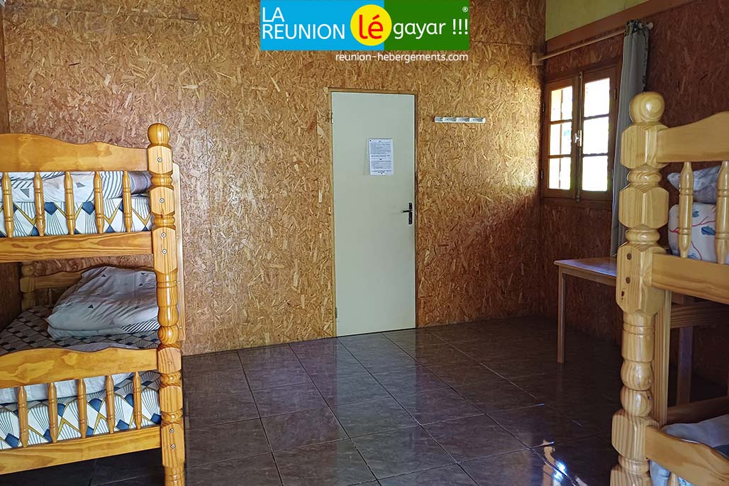 photo n°5 Gîte Fanélie César