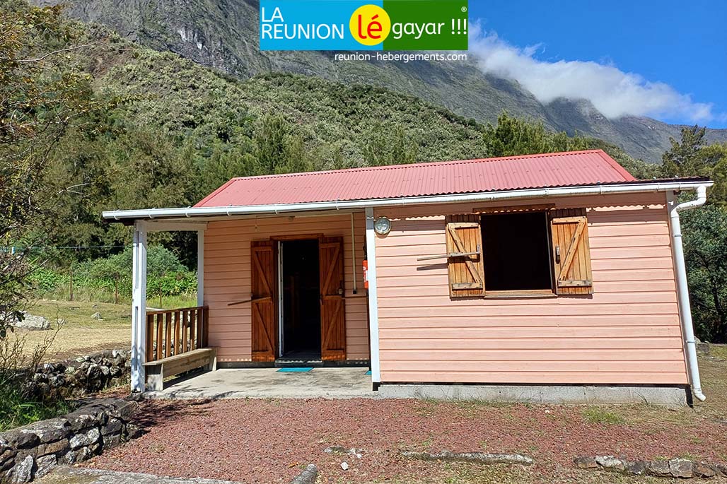 photo n°6 Gîte Fanélie César