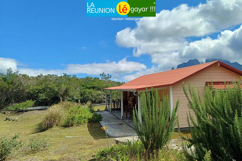 photo n°7 Gîte Fanélie César