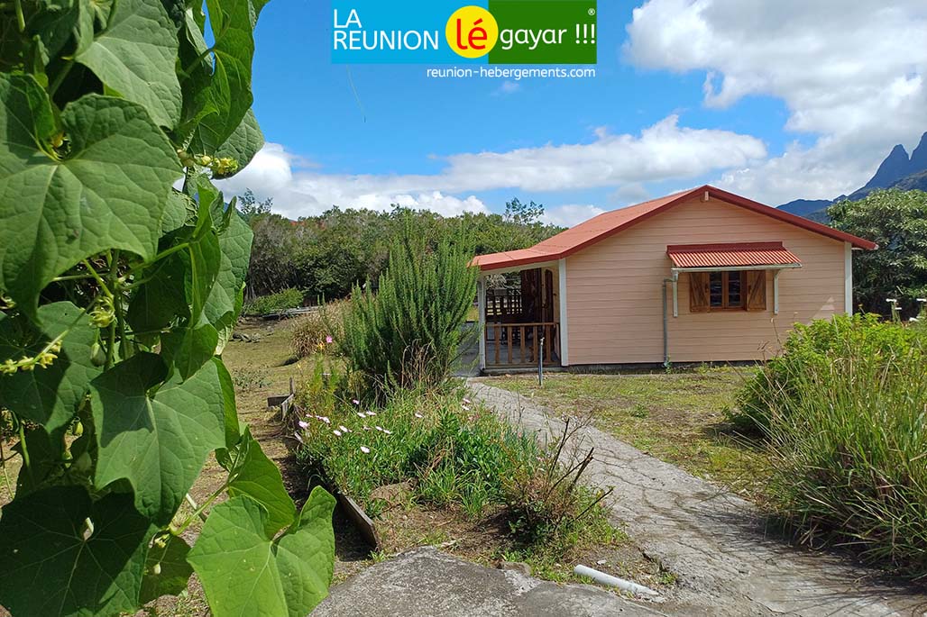 photo n°9 Gîte Fanélie César