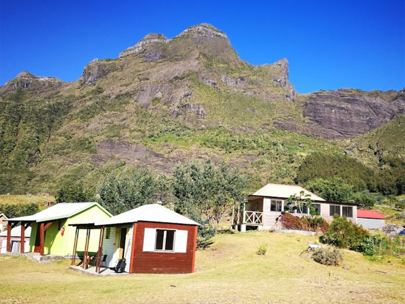 photo n°9 Gîte des Trois Roches