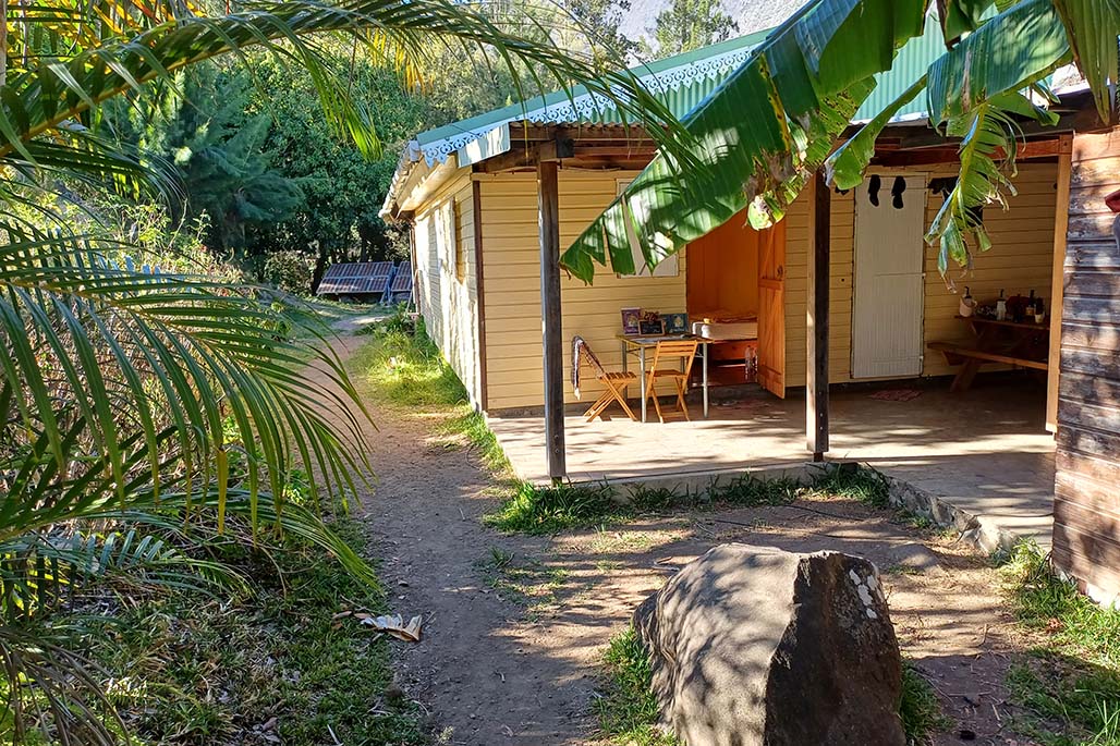 photo n°3 Gîte chez Marcel