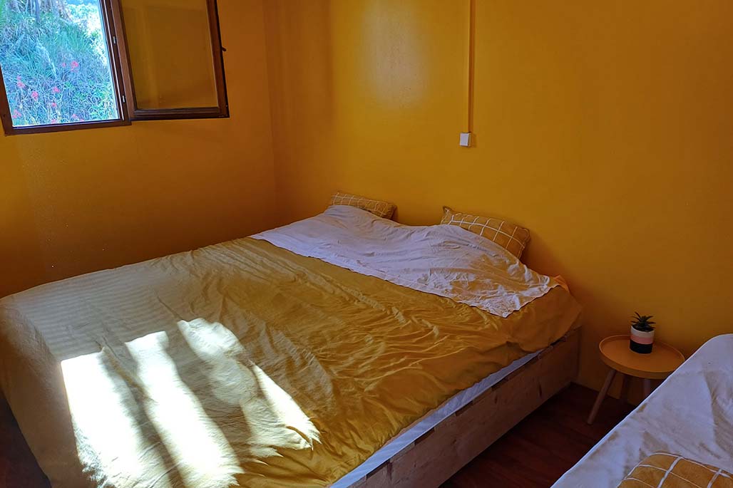 photo n°7 Gîte chez Marcel