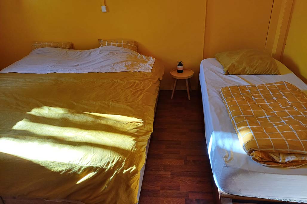 photo n°8 Gîte chez Marcel