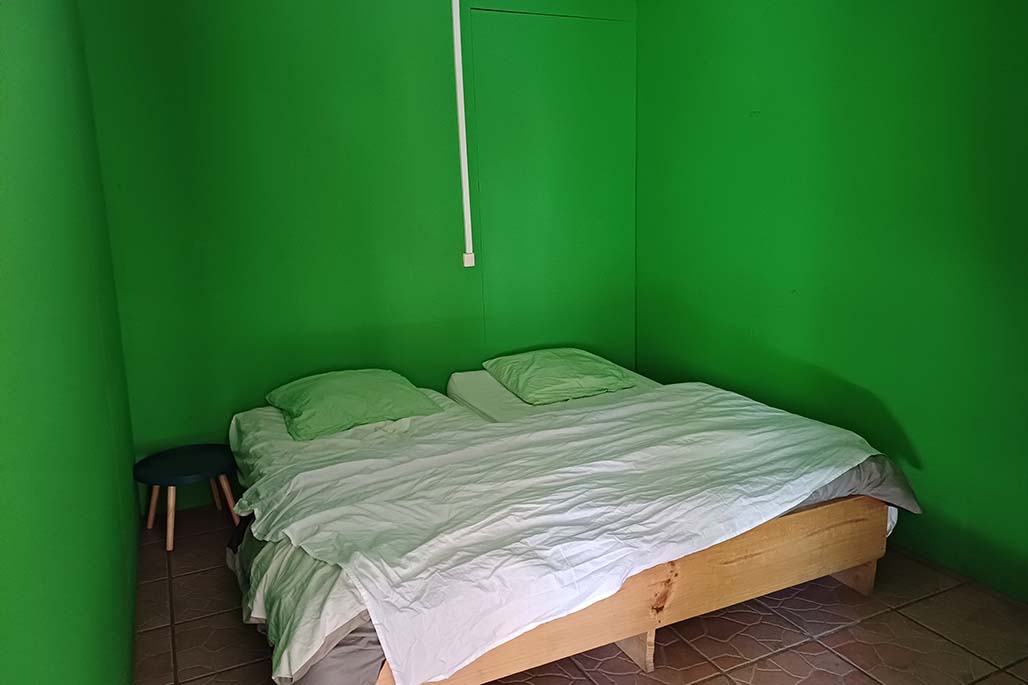 photo n°9 Gîte chez Marcel