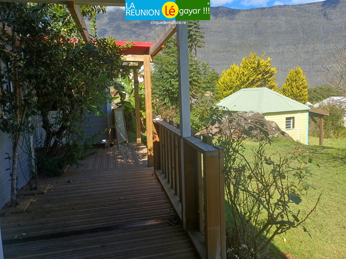 photo n°3 Gîte Alain BEGUE